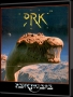 Commodore  Amiga&nbsp; - &nbsp;Ork